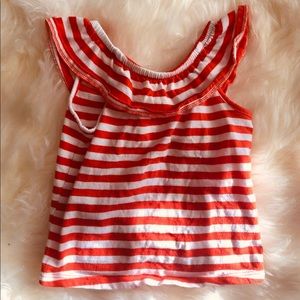 Old navy baby girl T-shirt